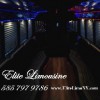 Elite Limousine & Corporate Transportation