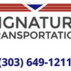 Signature Limousine