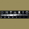 Ontario Limo & Sedan Services