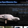 Dream-Tyme Limousine