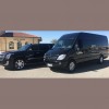 Corona Elite Limousines