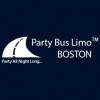 Boston Party Bus Limo