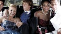 Prom Limo Packages