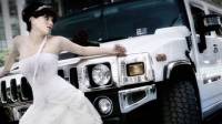 Limo Weddings