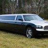 Actionville Limousines